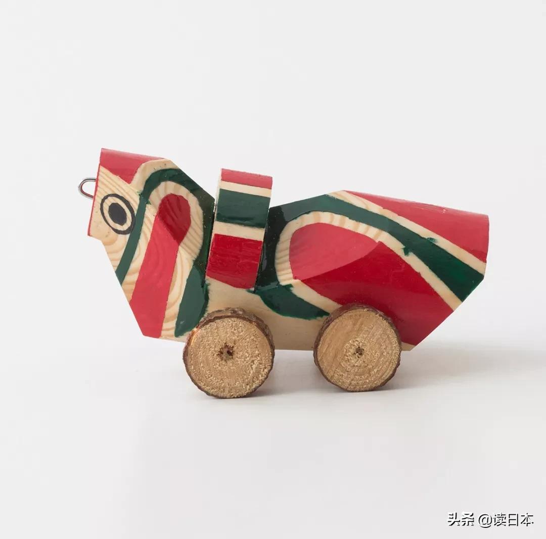 乡土特点的玩具,乡土玩具土吗