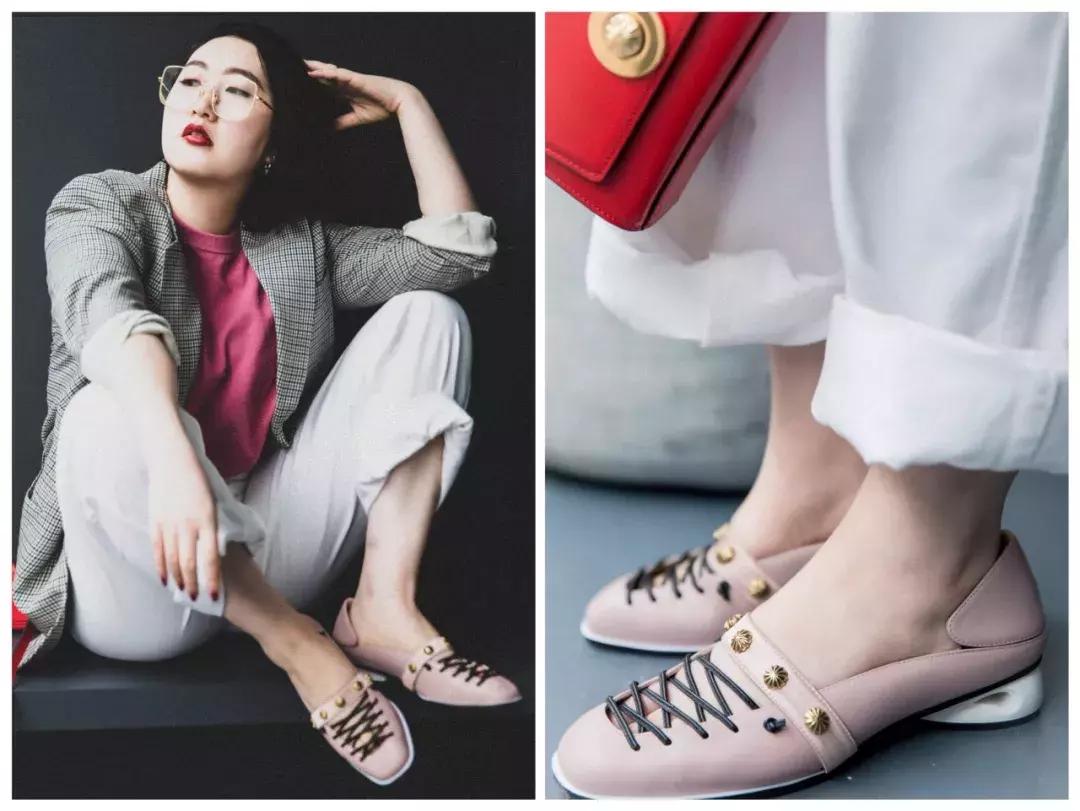 如何做到一双鞋穿一整年,舒适又百搭的鞋推荐春夏