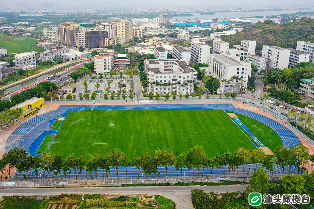 汕头亚青会足球赛,汕头亚青会三期