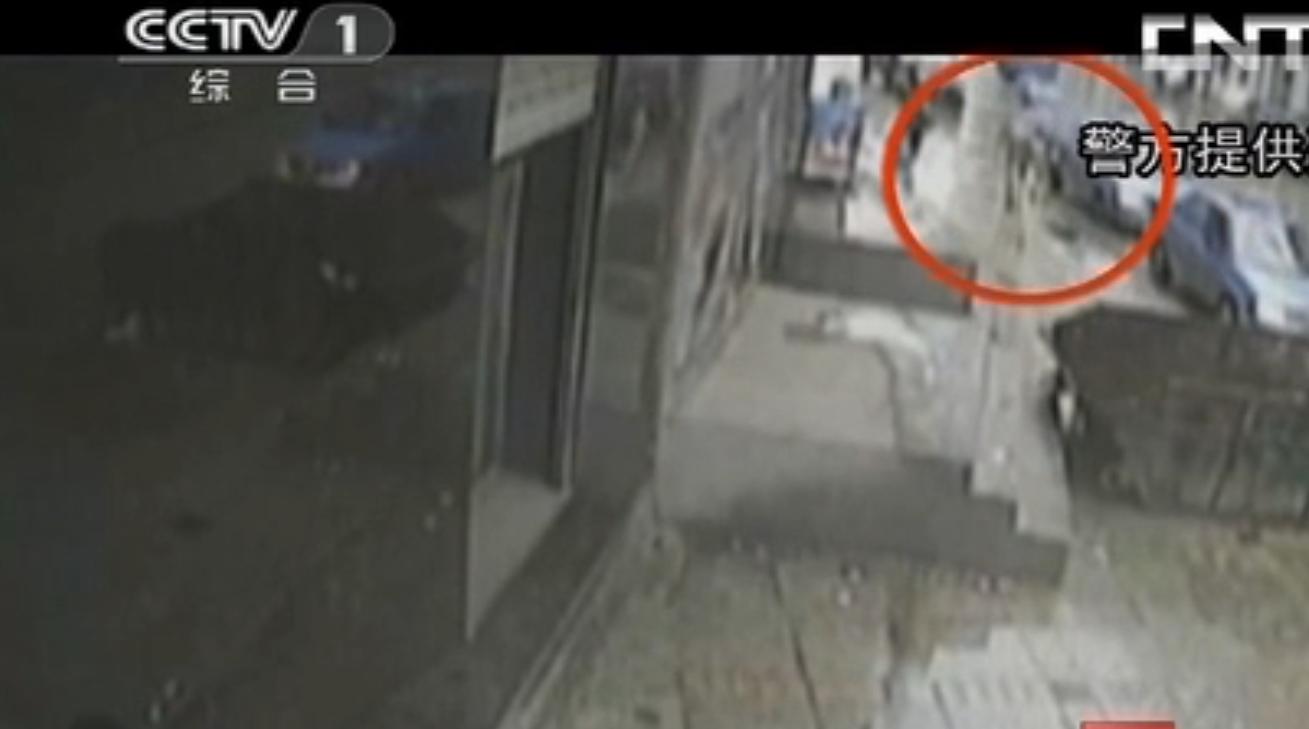 2013年女子帮助孕妇反被杀害,怀孕女孩被杀案例真实案件