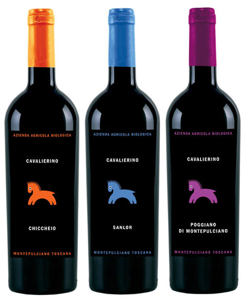 国外获奖的酒的包装设计,包装创意7款酒包装设计欣赏