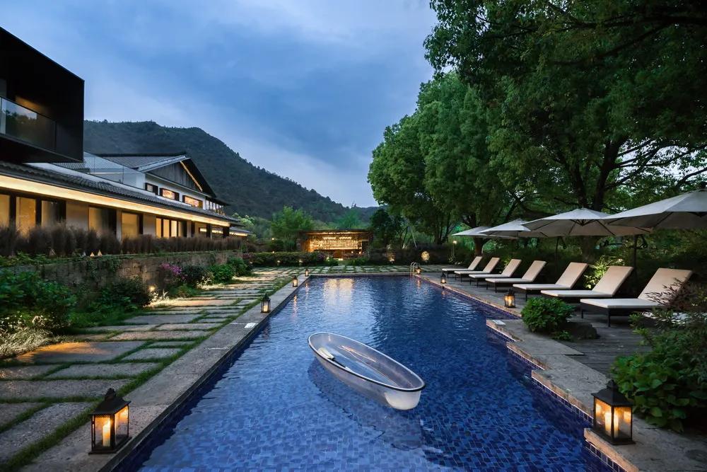 mojito民宿版,缙云必打卡民宿