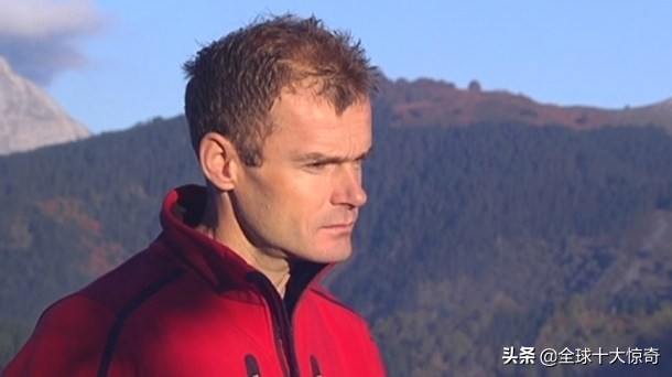 全球最高攀登者是谁,曾经最巅峰的攀登者