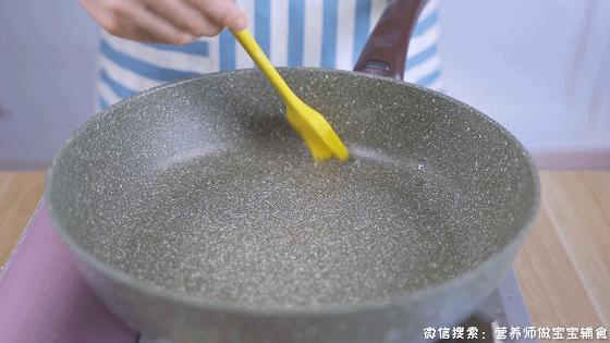 儿童补脾养脾胃食谱,小孩脾胃弱调理食谱