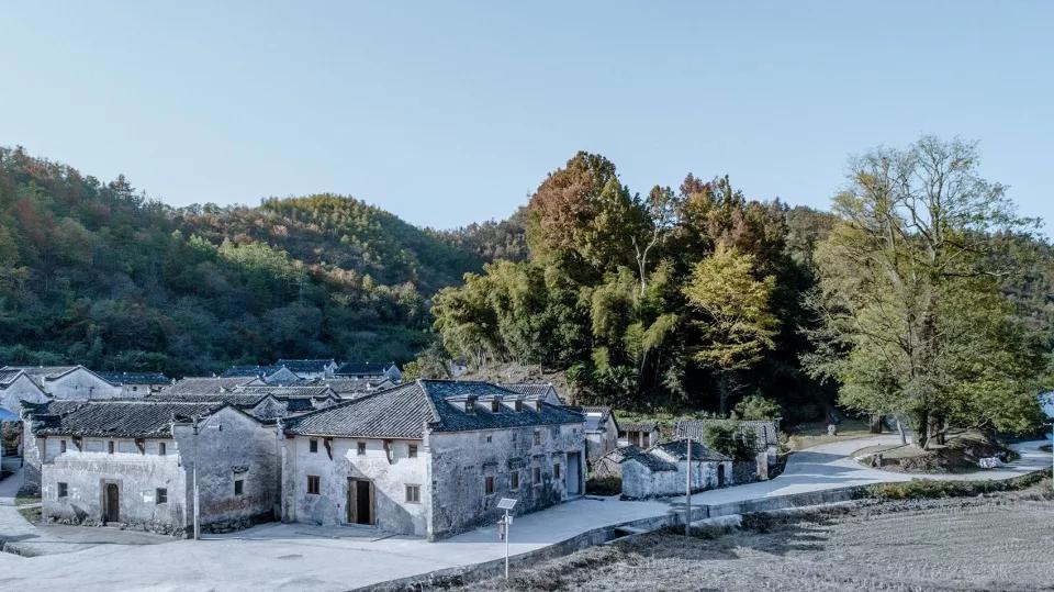 全国最美乡村振兴项目,中国最美的乡村振兴项目