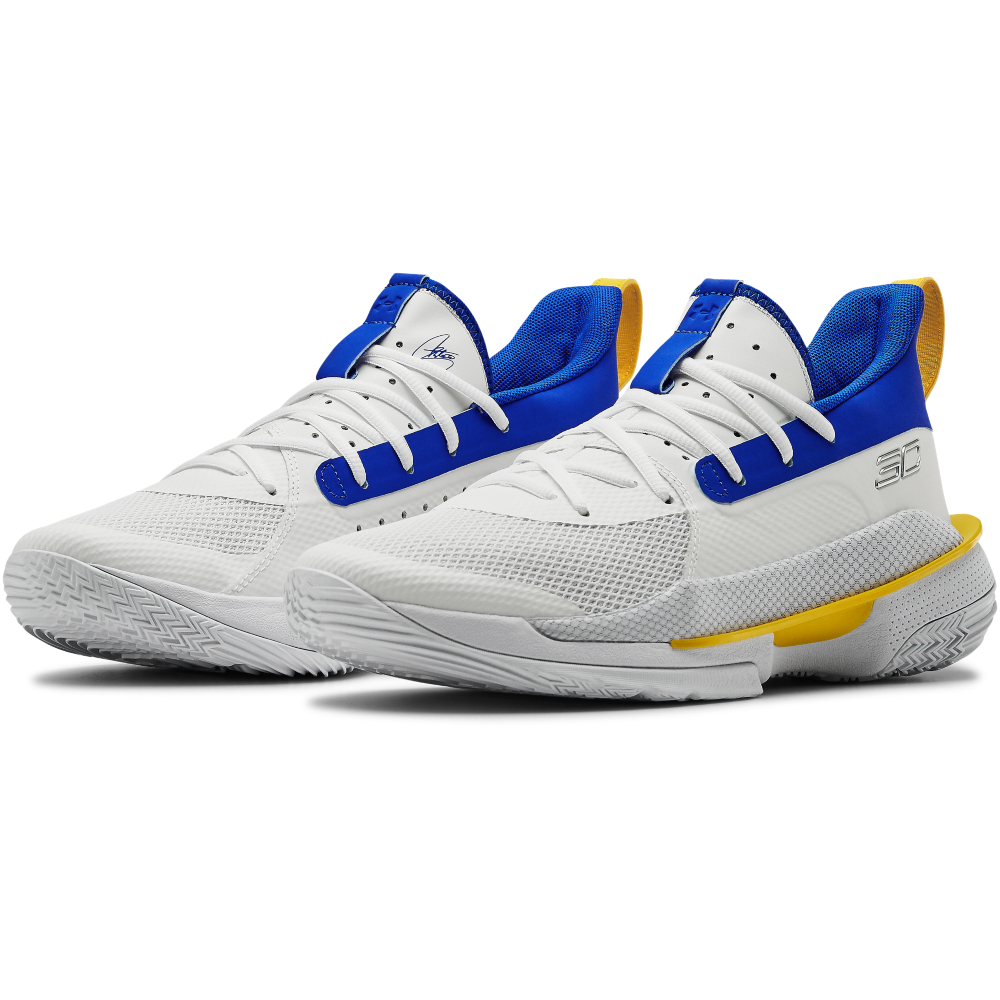 安德玛库里curry2灰色,curry2勇士配色