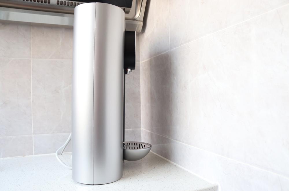 云米一秒即热管线机新款,云米1秒即热管线机拆解