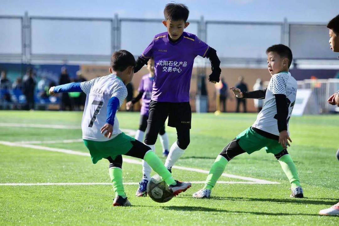 辽超联赛青少年,大连辽青超足球联赛
