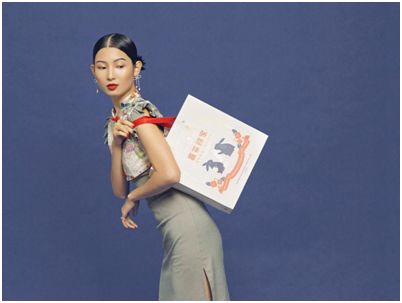 中秋限量礼盒推荐,高端的中秋礼盒有什么品牌