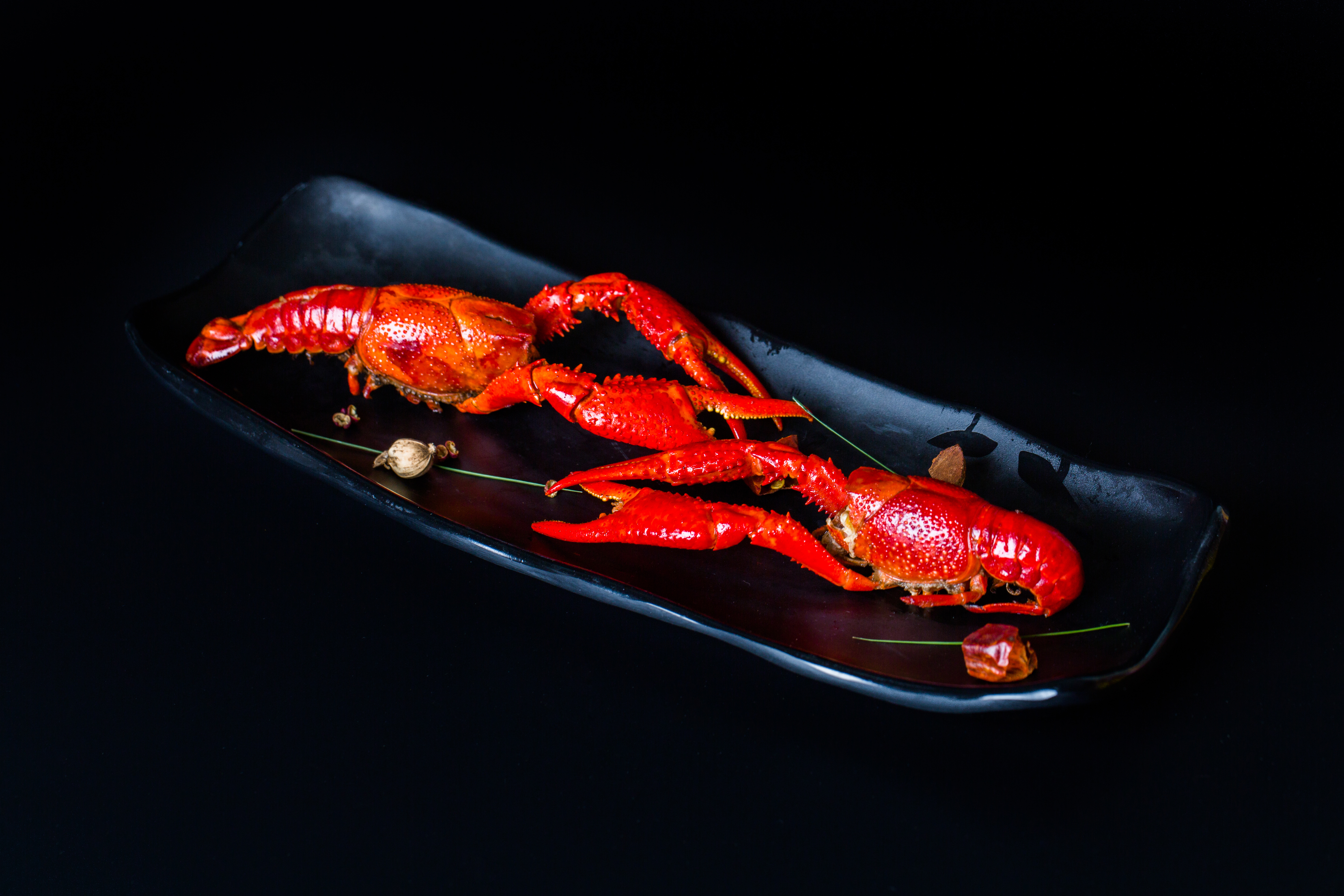 武汉，一座朋克美食之城