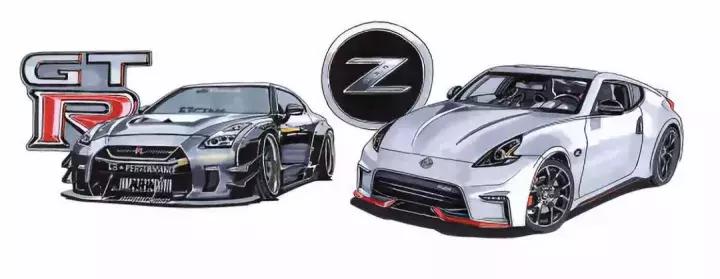 日产370z最新款是哪一年,日产370z最新款