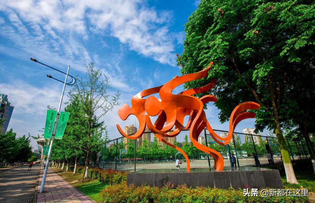 新都生活体验,来昆明感受向往的生活