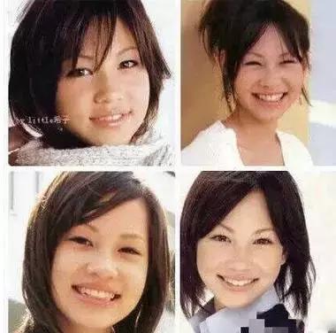 长泽雅美新垣结衣水原希子,水原希子最新造型