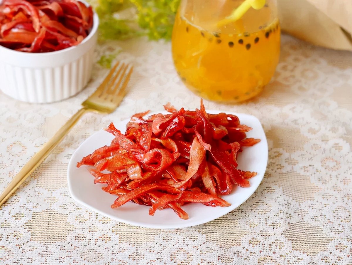 百香果吃法大全你学会了吗,百香果吃法简单易学