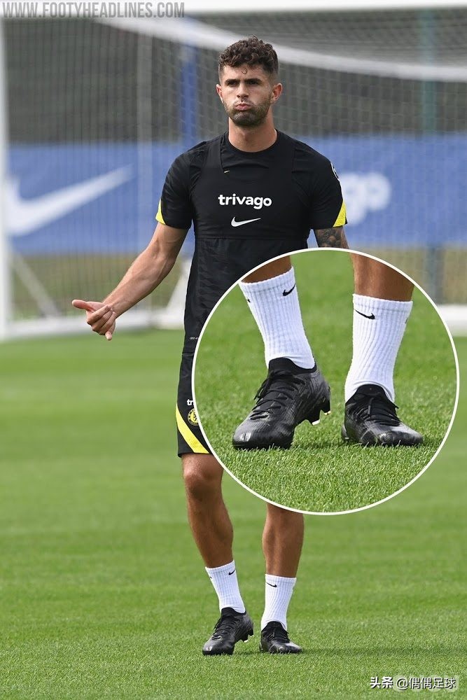 克里斯蒂安普利西奇精选,克里斯蒂安普利西奇年薪