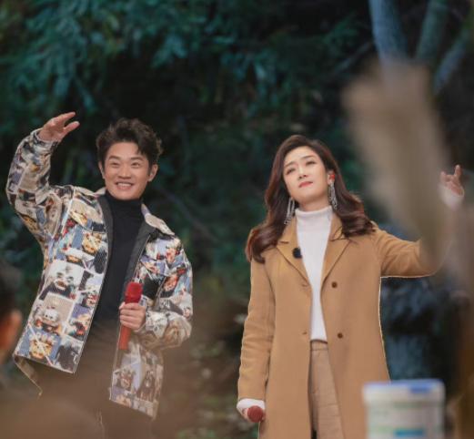 时光音乐会汪苏泷唱张杰歌曲,张杰时光音乐会改编月亮之上直拍