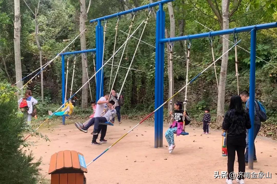 端午小众旅行地亲子,端午必打卡游乐园推荐