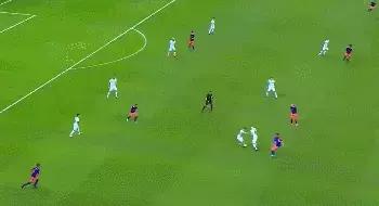 分析美洲杯阿根廷与巴西的战术,阿根廷美洲杯战术分析