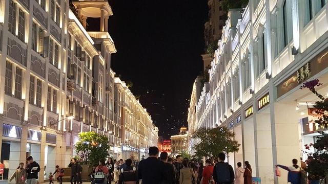 厦门旅游必去十大景点推荐自由行,去厦门旅游必去的十个景点自由行