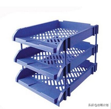 「观念分享」作为计划员先整顿好你的两个“桌面”