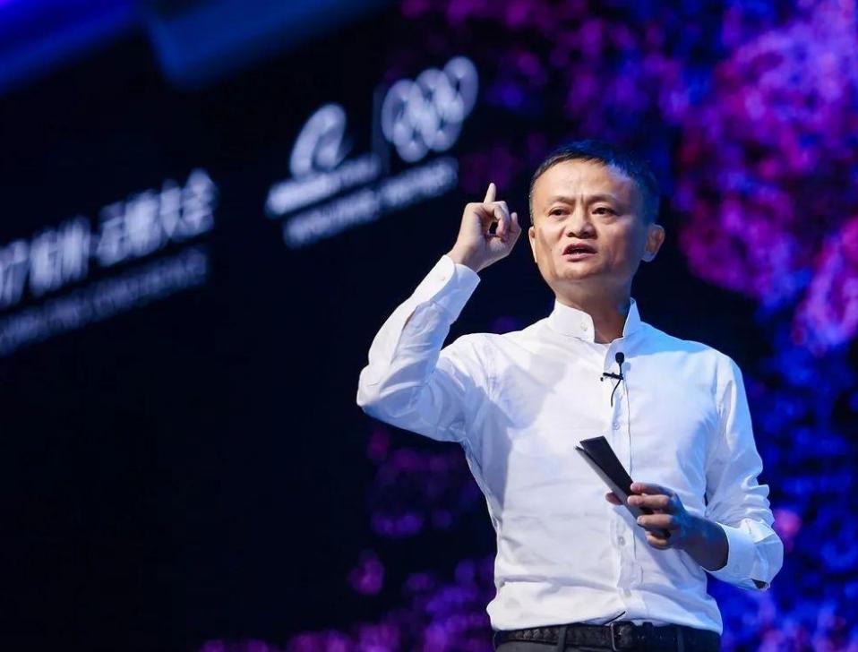 普京怎么看待马云退休,马云回答普京为什么退休原版视频