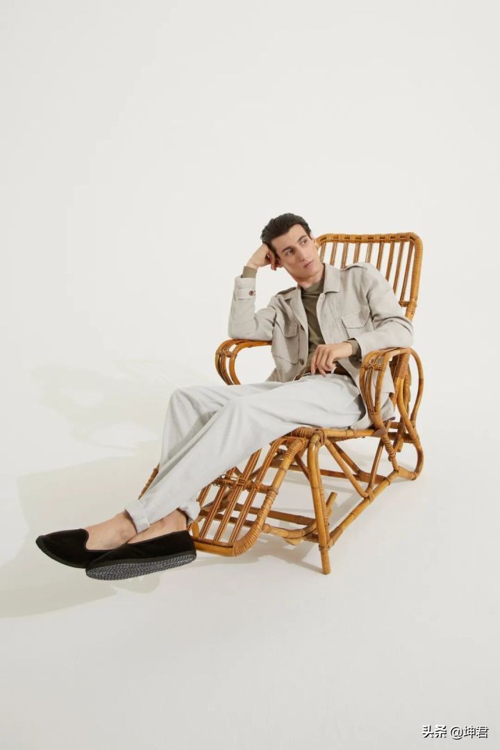 欧货男装搭配夏季2020,男装休闲款搭配夏季2020