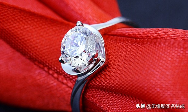 浅谈挑选婚戒那点事儿,婚戒品牌推荐婚戒怎么戴注意什么