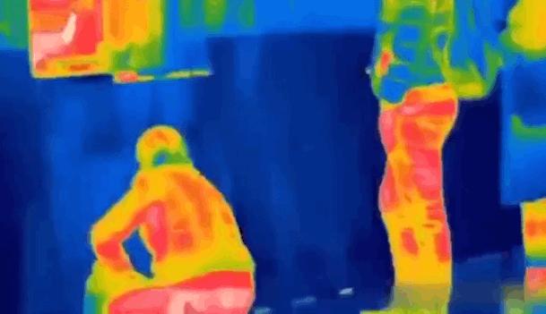 老是放屁，常被戏称“屁仙、屁仙姑”，在医学上是什么梗？