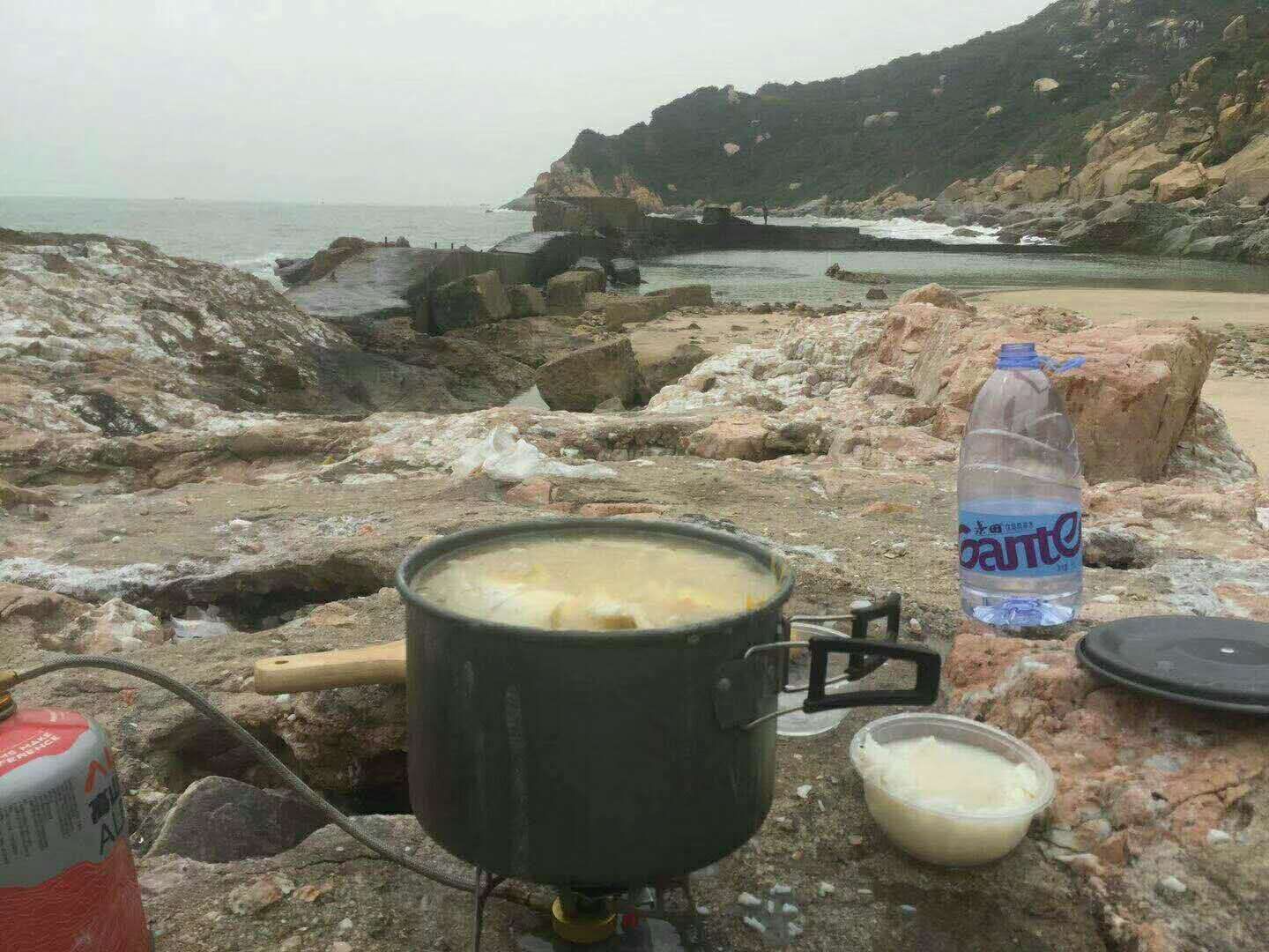 分享最实用海钓沉底钓组,分享矶钓竿滑漂钓法