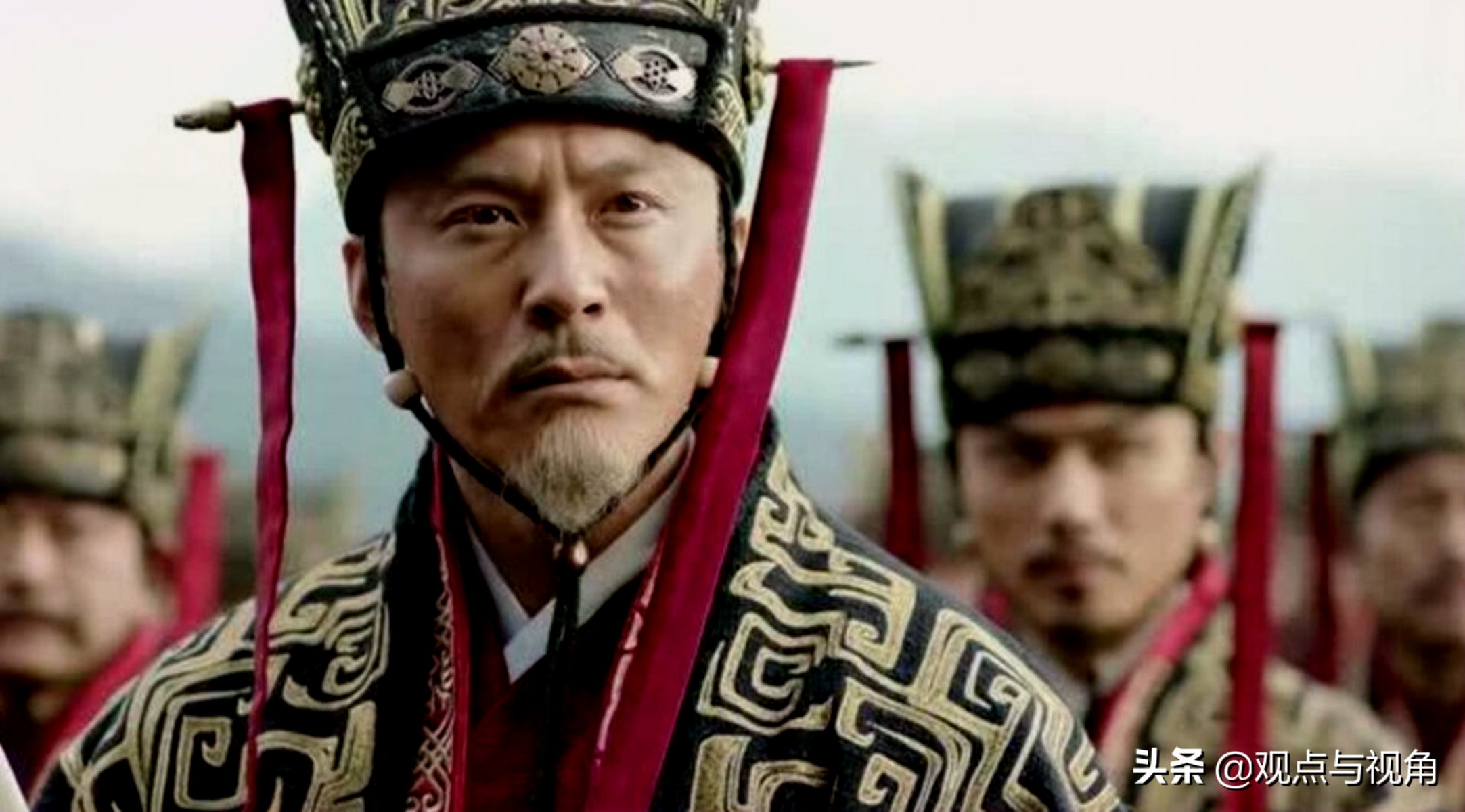 罗贯中为什么要黑曹魏,罗贯中曹魏