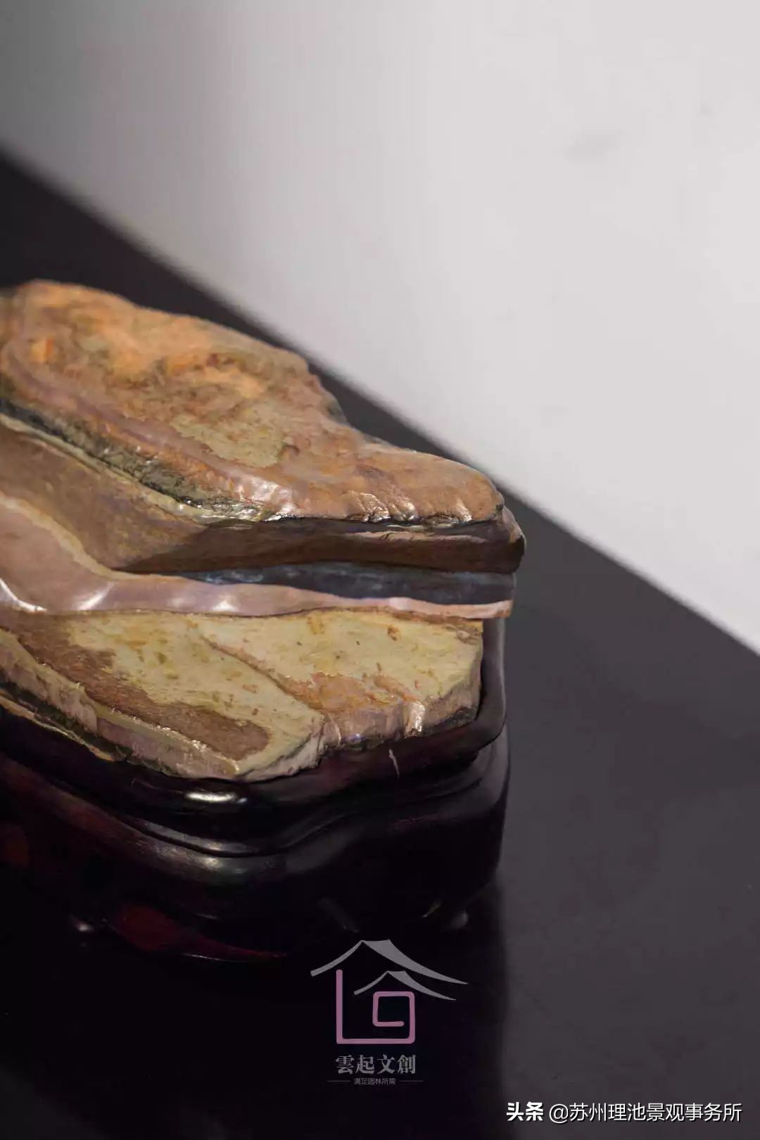 灵璧回忆往事,相遇灵璧