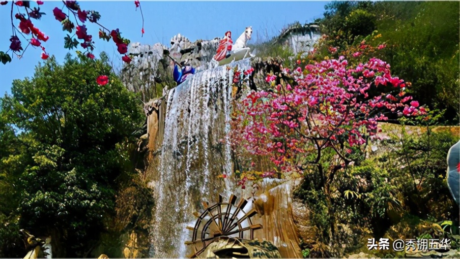 五华春节旅游攻略,五华出发旅游