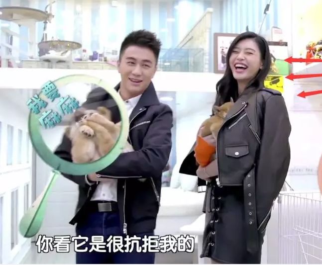 奚梦瑶窦骁都进赌王家尴尬吗,奚梦瑶窦骁是赌王的什么人