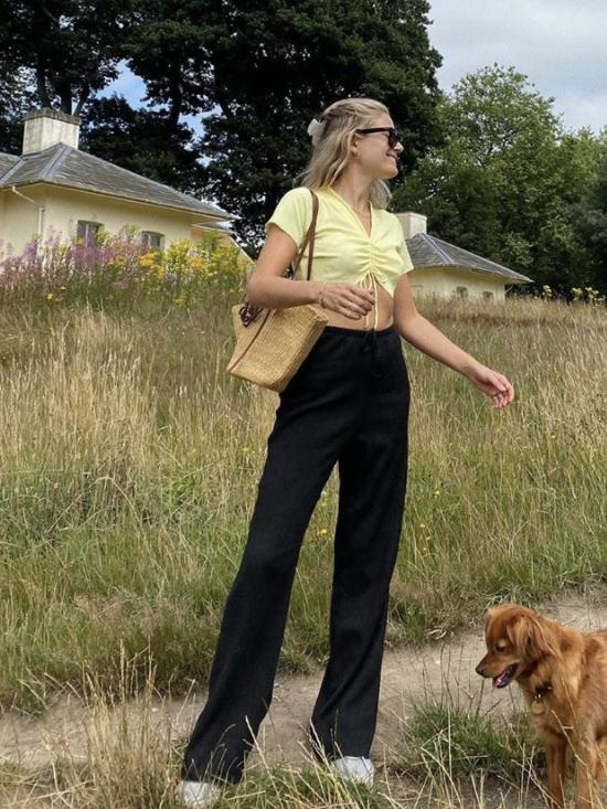 姐不跟你们挤进BM了，我有件更厉害的