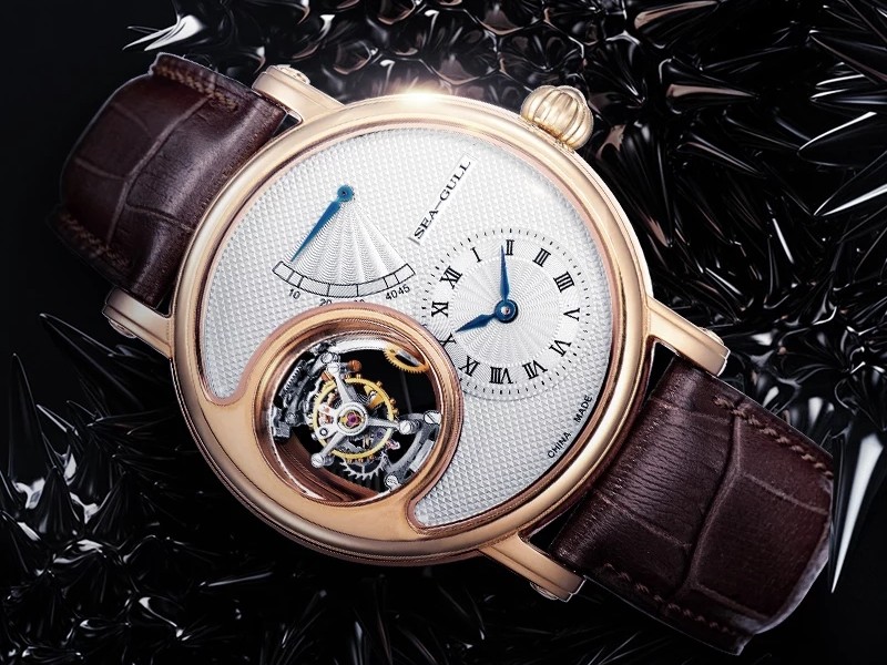 对国产手表的评价,国产手表为什么那么值得购买