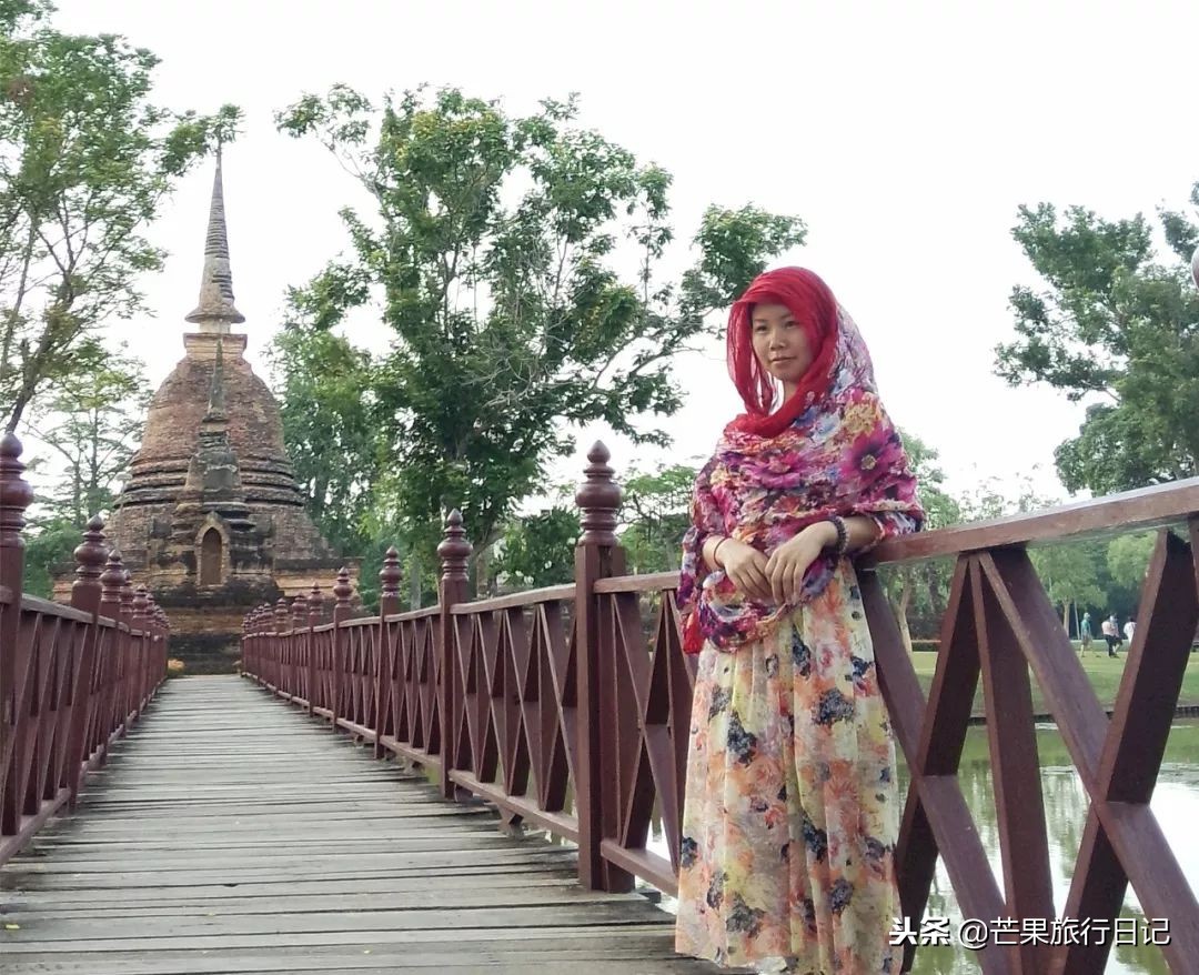 泰国自由行攻略机票多少钱,5000人民币在泰国可以玩多少天