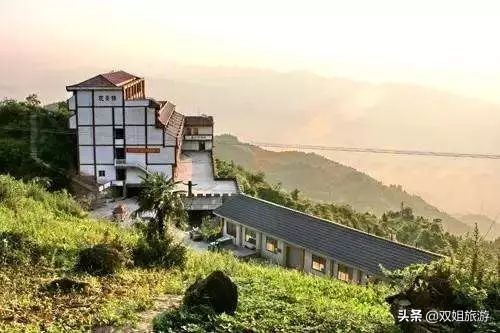 五一重庆自驾好去处,重庆出发五一推荐游玩的地方