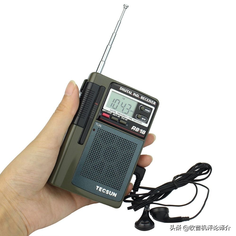 德生收音机配置,德德生收音机音质