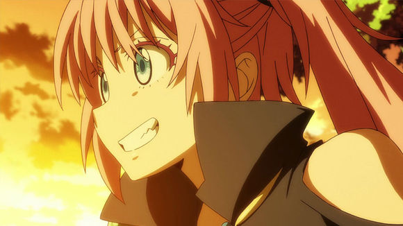 转生史莱姆第25集番外,转生史莱姆20集