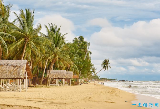 越南富国岛好玩的地方,越南景点富国岛介绍视频