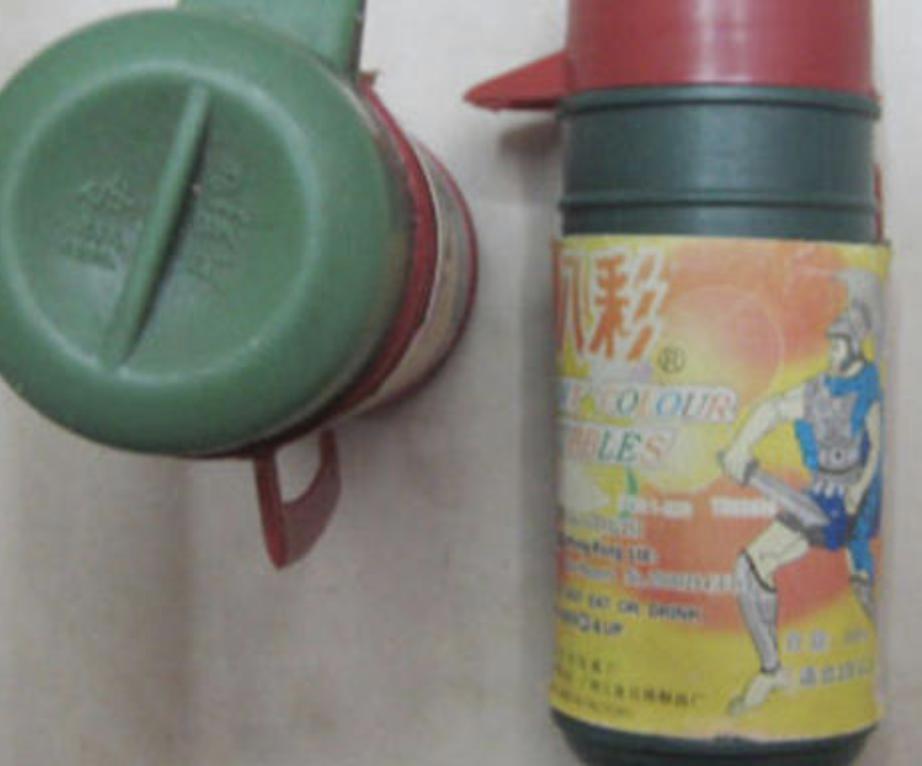 盘点童年玩过的游戏和玩具,小时候玩的童年游戏