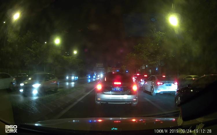 u盘式360行车记录仪使用方法,360行车记录仪带停车监控测试