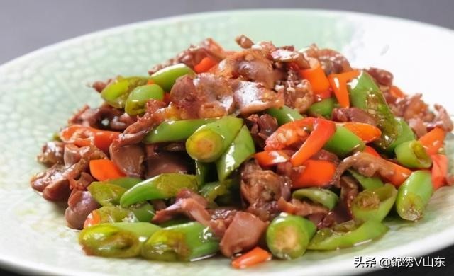 每日美食分享家常菜最火,美食大全每日一道