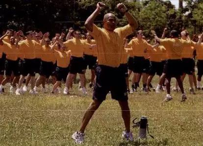 二战美军军服颜色,美军各类军服简介