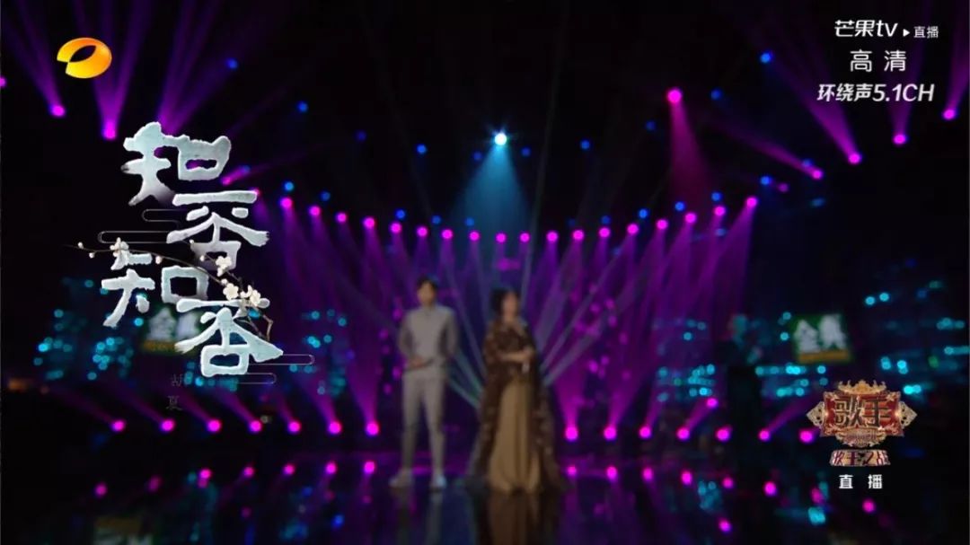 龚琳娜与刘欢合唱的歌曲,龚琳娜刘欢带着地球去流浪