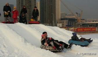 天津卫津风景区,津门旅游景点推荐