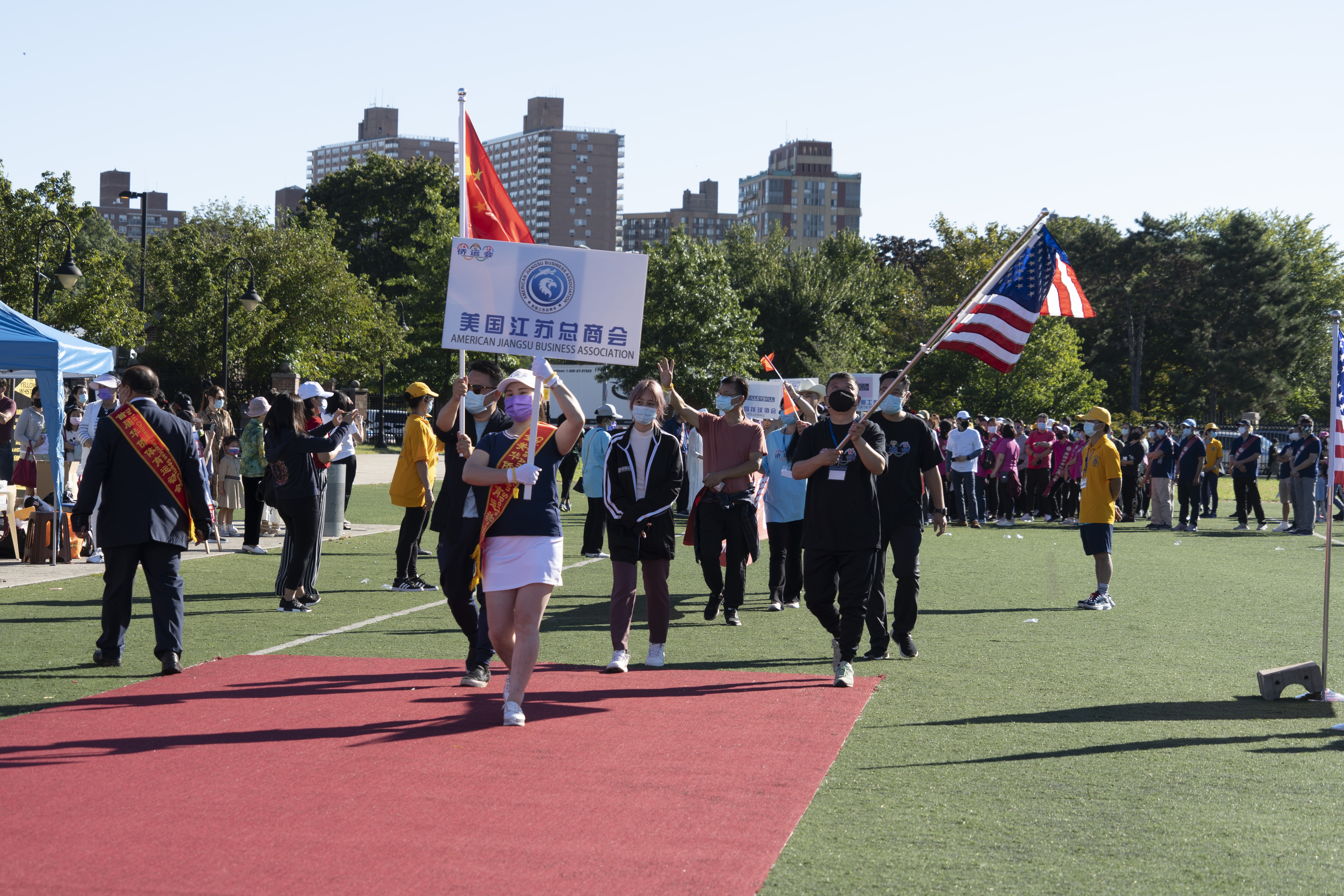 庆国庆节70周年主题活动,庆国庆节文艺汇演中国红