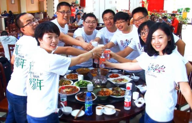 现在不愿参加同学集会的三个原因,体制内同学集会有何要求