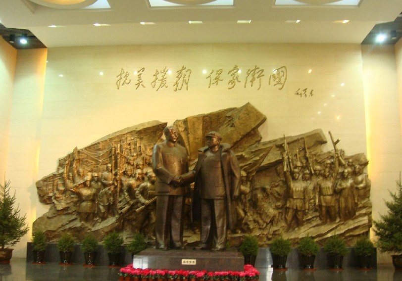 丹东十大旅游景点旅游攻略,丹东适合老人旅游景点