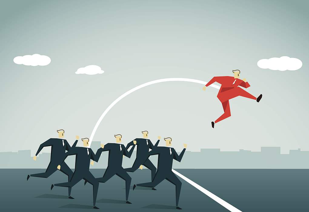 合伙创业股权分配最佳方案,合伙创业哪种股权分配模式最佳